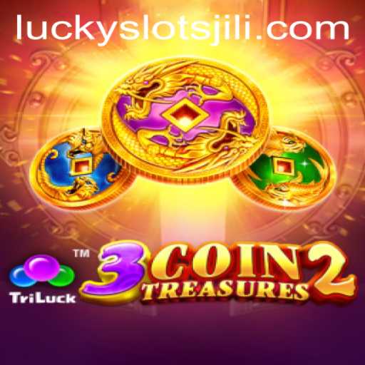 Discover the Thrills of 3CoinTreasures2: A New Era in Lucky Slot JILI Games