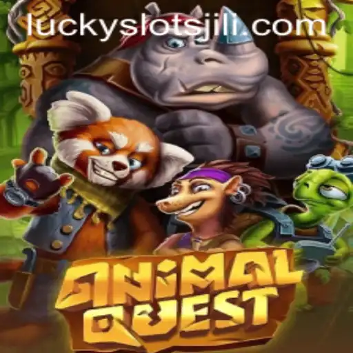 Exploring AnimalQuest and the Thrills of Lucky Slot JILI