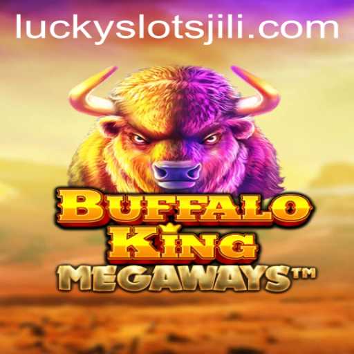 The Exciting World of BuffaloKing and Lucky Slot JILI