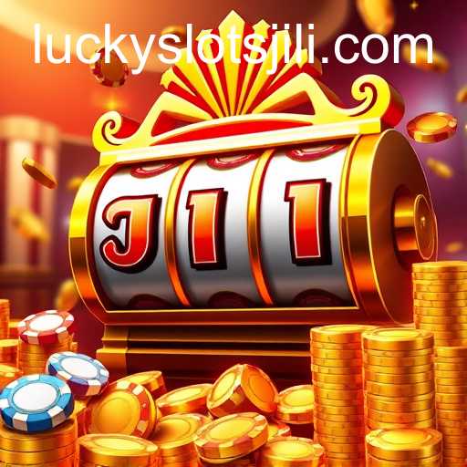 The Thrill and Strategy of Casino Games: Focus on Lucky Slot JILI