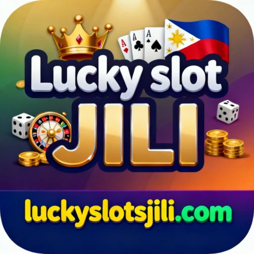 Lucky slot JILI