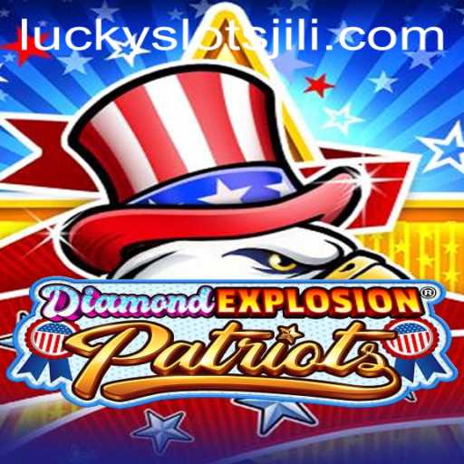 Exploring the Thrills of DiamondExplosionPatriots: A Revolutionary Gaming Experience