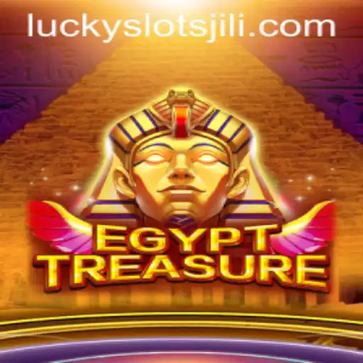 Unveiling the Mysteries of EgyptTreasure: A Journey Through Lucky Slot JILI