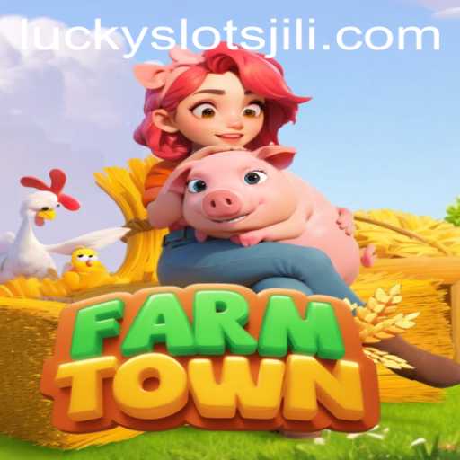 Unveiling the World of FarmTown: A Journey Through Virtual Farming Adventures