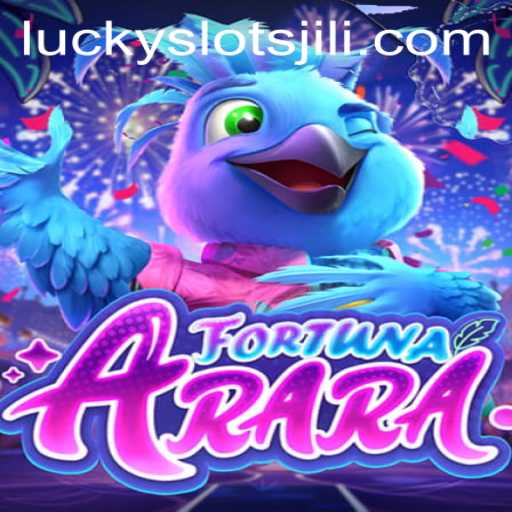 Discover the Thrill of FortunaArara: The Ultimate Lucky Slot JILI Experience