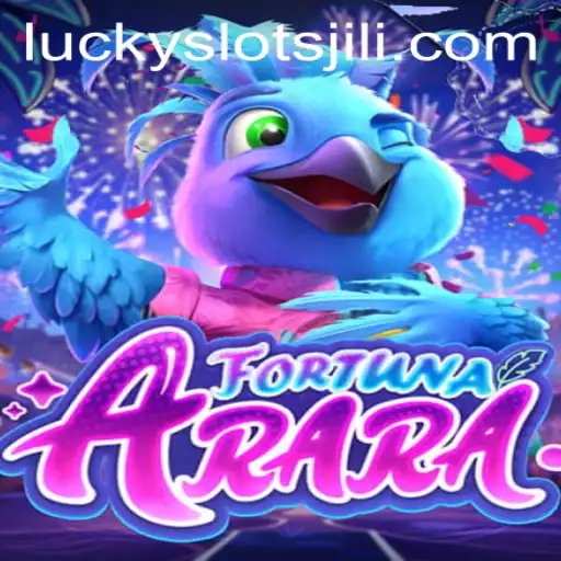 Discover the Thrill of FortunaArara: The Ultimate Lucky Slot JILI Experience