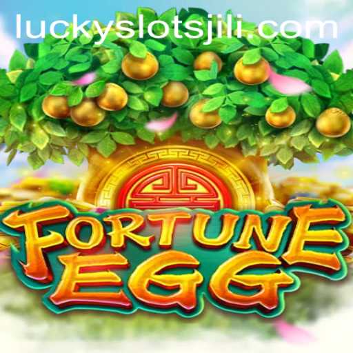 FortuneEgg: Exploring the Exciting World of Lucky Slot JILI