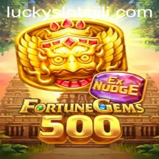 Exploring the Exciting World of FortuneGems500: A JILI Lucky Slot Adventure