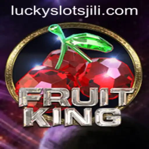 Unveiling FruitKing: A Fresh Twist in the World of Online Slots