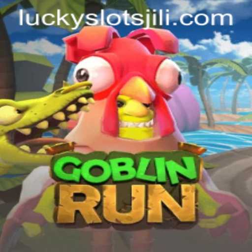 The Thrilling World of GoblinRun and Lucky Slot JILI