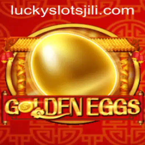 Exploring the Thrilling World of GoldenEggs and the Exciting Lucky Slot JILI