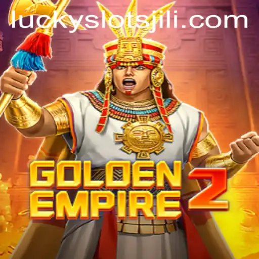 Discover the Thrills of GoldenEmpire2: An In-Depth Look at This Exciting Slot Game