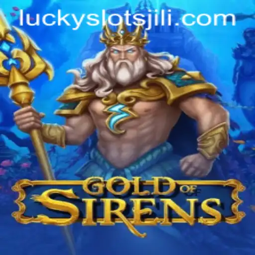 Explore the Thrilling World of GoldofSirens: An In-Depth Look into Lucky Slot JILI