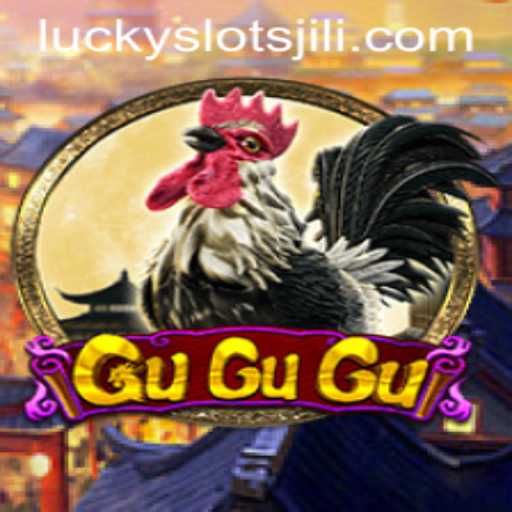 Dive into GuGuGu: A Comprehensive Guide to the Lucky Slot JILI Game