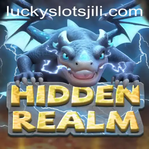Exploring the Mysteries of HiddenRealm: A New Era of Gaming with Lucky Slot JILI
