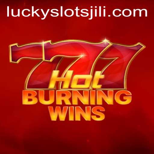 Exploring HotBurningWins: A Comprehensive Guide to this Thrilling Lucky Slot JILI