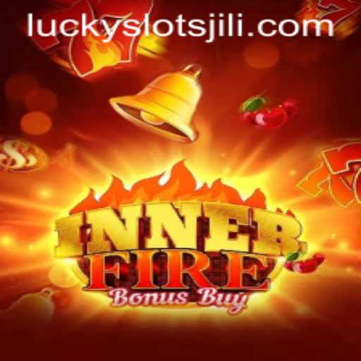 Discover the Excitement of InnerFireBonusBuy: A Lucky Slot by JILI