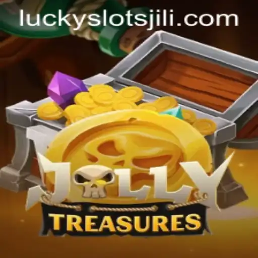 Discover the Excitement of JollyTreasures: A Closer Look at This Thrilling Slot Game