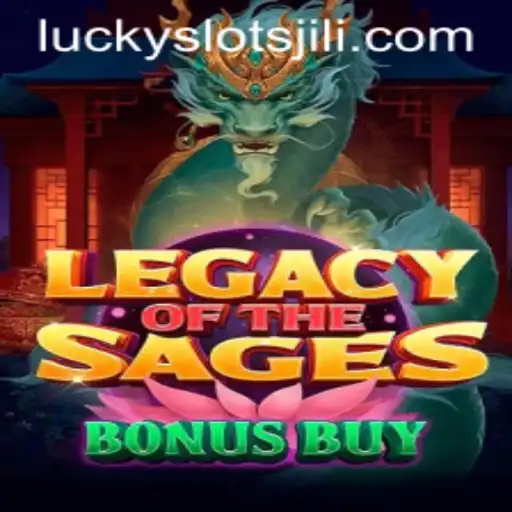 Unveiling LegacyoftheSagesBonusBuy: The Enigmatic World of the Lucky Slot JILI