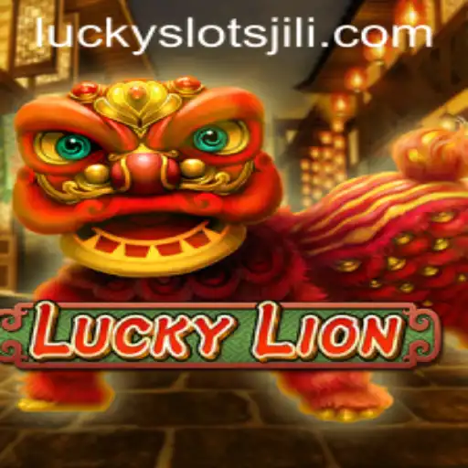 Exploring the Thrills of LuckyLion: A Journey Through the Lucky Slot JILI
