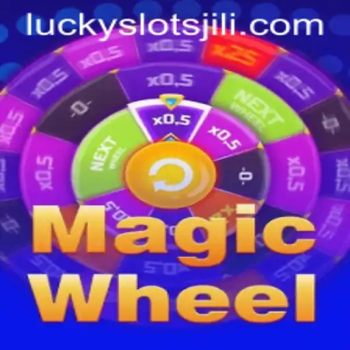 Discover the Exciting World of MagicWheel and Lucky slot JILI