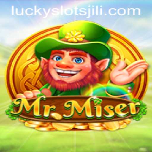 Discovering the Thrills of MrMiser and the Lucky Slot JILI