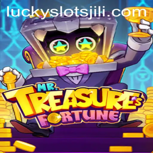 Discover the Thrilling Adventure of MrTreasuresFortune: A Lucky Slot JILI Experience