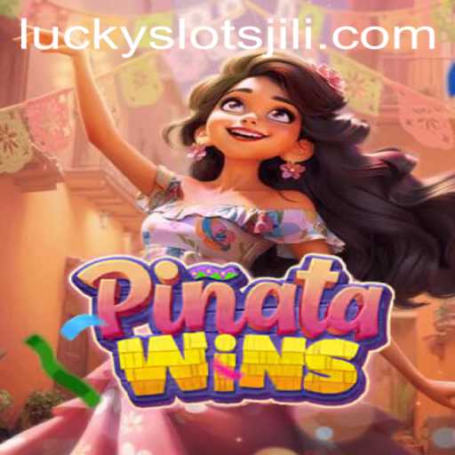 Unleashing the Excitement of PinataWins: A Captivating Journey through Lucky Slot JILI