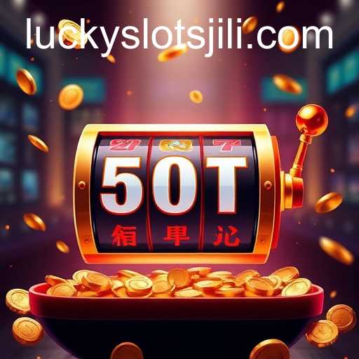 Unveiling the Magic of Promotions through Lucky Slot JILI