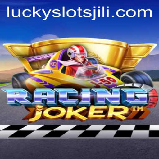 RacingJoker: An Exciting Ride Through Virtual Thrills with Lucky Slot JILI