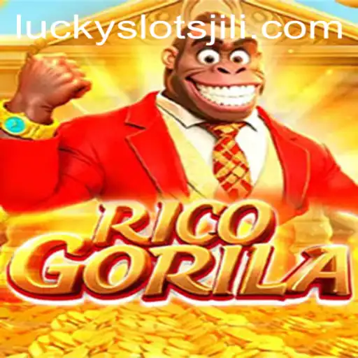 Exploring RicoGorila and the Excitement of Lucky Slot JILI