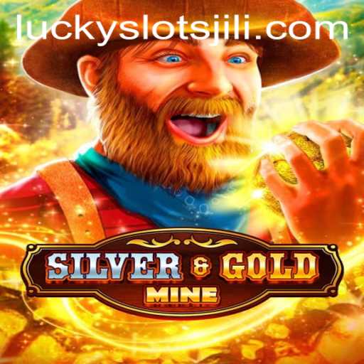 Discover the Fascinating World of SilverGold: Lucky Slot JILI's Premier Game