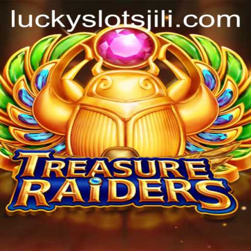 Exploring the Enchanting World of TREASURERAIDERS: A Dive into the Popular Game 'Lucky Slot JILI'