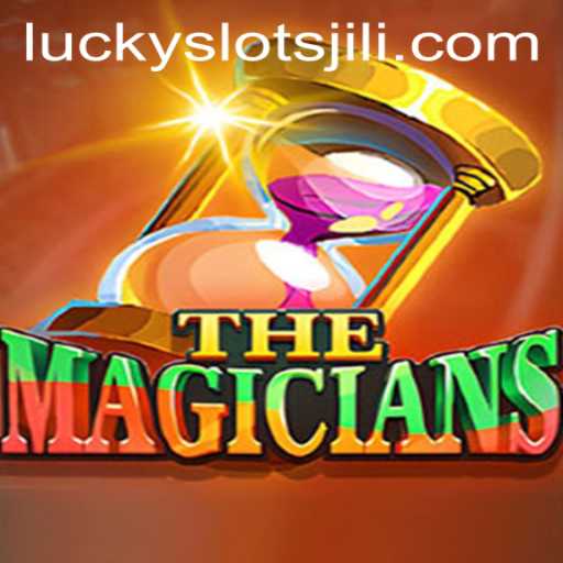 Exploring the Magical World of TheMagicians and the Enchanting JILI Lucky Slot