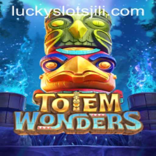 TotemWonders: Discover the Lucky Slot JILI Experience