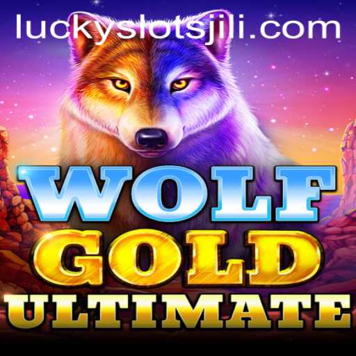 Unveiling the Exciting World of WolfGoldUltimate: A Gem in the Lucky Slot JILI Collection