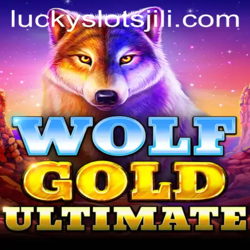 Unveiling the Exciting World of WolfGoldUltimate: A Gem in the Lucky Slot JILI Collection