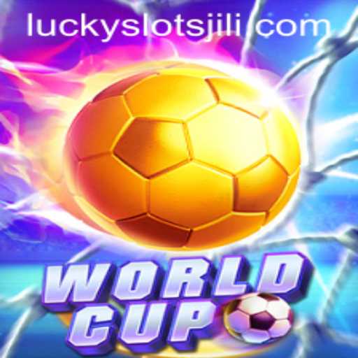 WorldCup: A Deep Dive into the Thrilling Game of Lucky Slot JILI