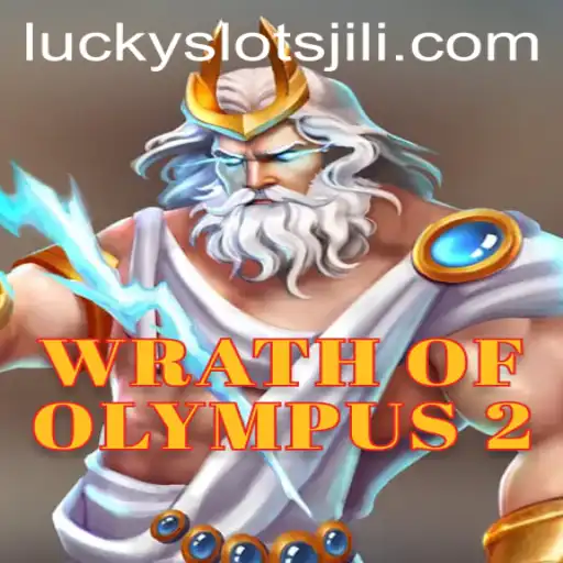 An In-depth Look at WrathofOlympus2: A Gaming Odyssey with Lucky Slot JILI